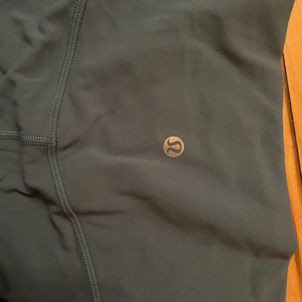 lululemon aligns